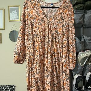 Old Navy dress